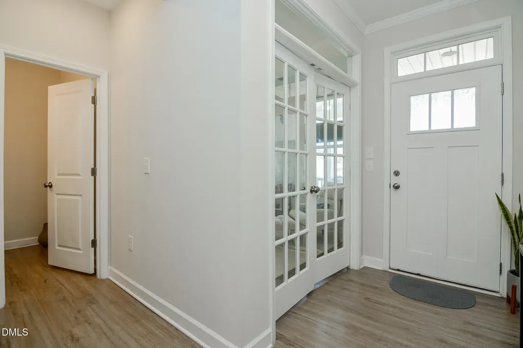 463 Badger Pass Drive Clayton NC 27527