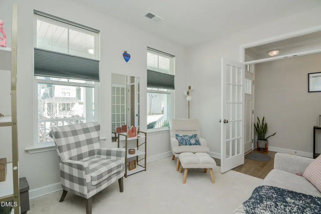 463 Badger Pass Drive Clayton NC 27527