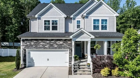 463 Badger Pass Drive Clayton NC 27527