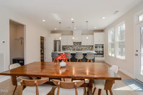 463 Badger Pass Drive Clayton NC 27527