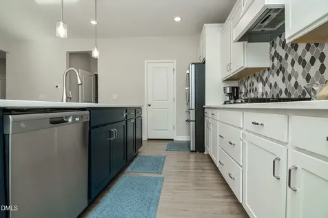 463 Badger Pass Drive Clayton NC 27527