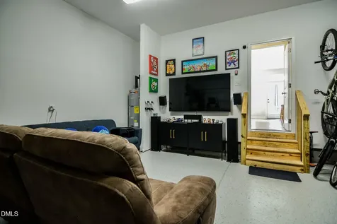 463 Badger Pass Drive Clayton NC 27527