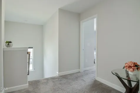 463 Badger Pass Drive Clayton NC 27527