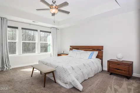 463 Badger Pass Drive Clayton NC 27527