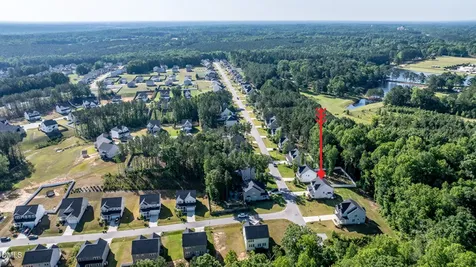 463 Badger Pass Drive Clayton NC 27527