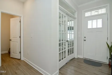 463 Badger Pass Drive Clayton NC 27527