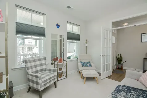 463 Badger Pass Drive Clayton NC 27527