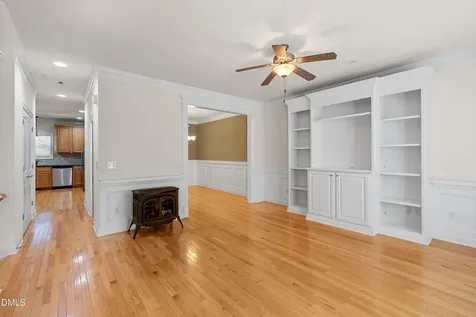 229 Rose Walk Lane Carrboro NC 27510