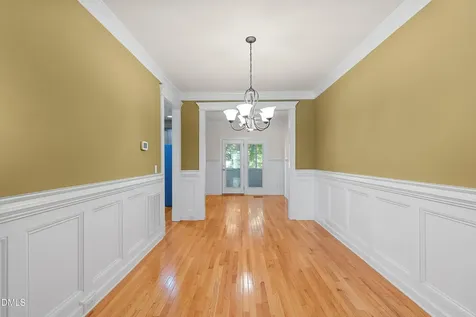 229 Rose Walk Lane Carrboro NC 27510