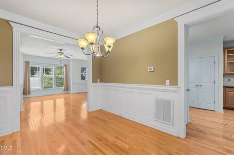 229 Rose Walk Lane Carrboro NC 27510