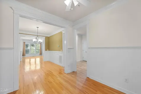 229 Rose Walk Lane Carrboro NC 27510