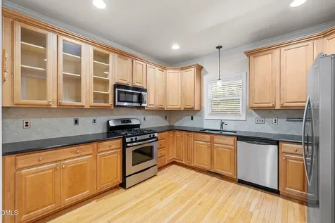 229 Rose Walk Lane Carrboro NC 27510