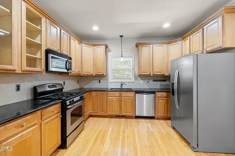 229 Rose Walk Lane Carrboro NC 27510