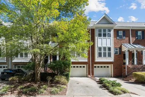 229 Rose Walk Lane Carrboro NC 27510