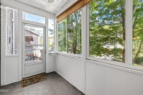 229 Rose Walk Lane Carrboro NC 27510