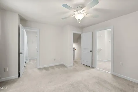 229 Rose Walk Lane Carrboro NC 27510