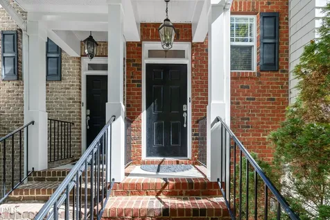 229 Rose Walk Lane Carrboro NC 27510