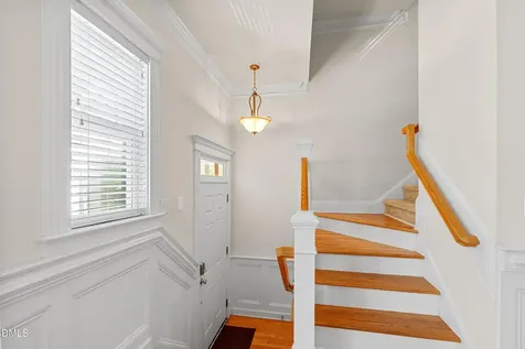 229 Rose Walk Lane Carrboro NC 27510