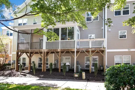 229 Rose Walk Lane Carrboro NC 27510