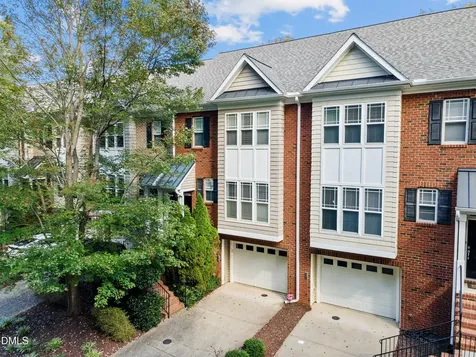 229 Rose Walk Lane Carrboro NC 27510