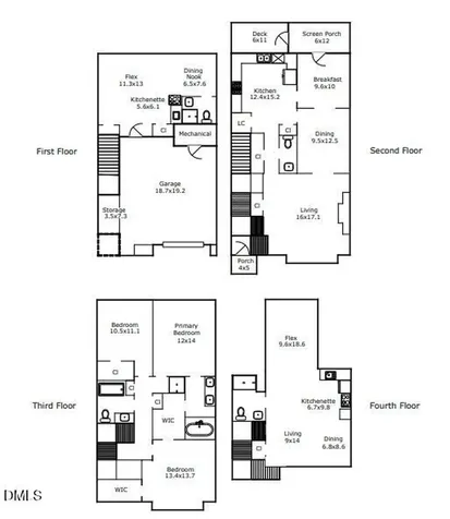 229 Rose Walk Lane Carrboro NC 27510