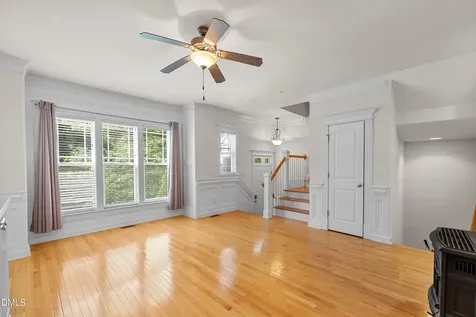 229 Rose Walk Lane Carrboro NC 27510