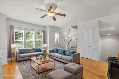 229 Rose Walk Lane Carrboro NC 27510