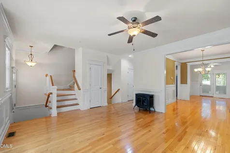 229 Rose Walk Lane Carrboro NC 27510