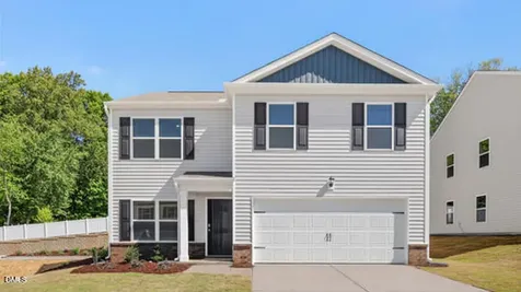 81 Cheyenne Drive Clayton NC 27520