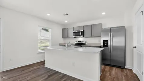 81 Cheyenne Drive Clayton NC 27520