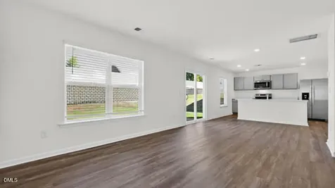 81 Cheyenne Drive Clayton NC 27520