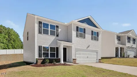 81 Cheyenne Drive Clayton NC 27520