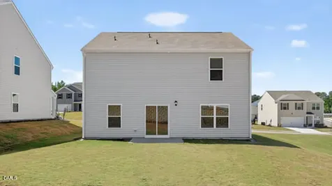 81 Cheyenne Drive Clayton NC 27520