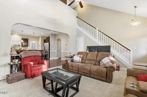 110 Somervale Lane Goldsboro NC 27530