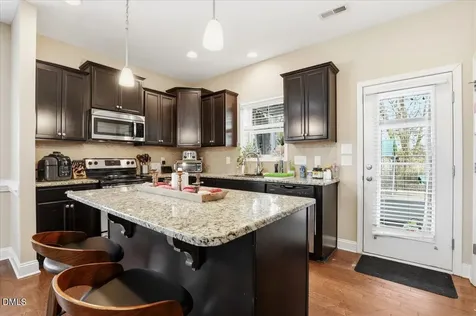 110 Somervale Lane Goldsboro NC 27530