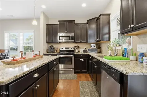 110 Somervale Lane Goldsboro NC 27530