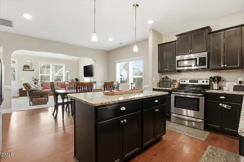 110 Somervale Lane Goldsboro NC 27530