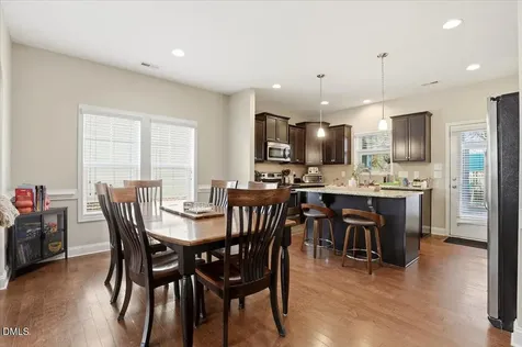 110 Somervale Lane Goldsboro NC 27530