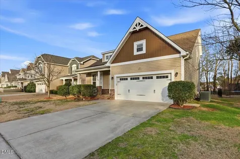 110 Somervale Lane Goldsboro NC 27530