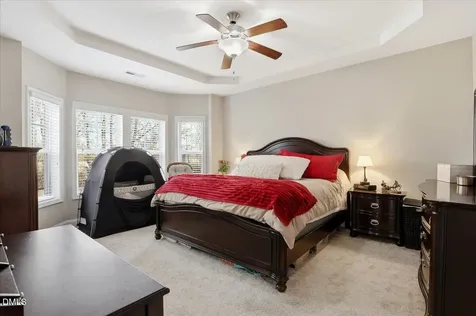 110 Somervale Lane Goldsboro NC 27530