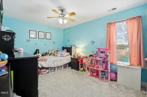 110 Somervale Lane Goldsboro NC 27530