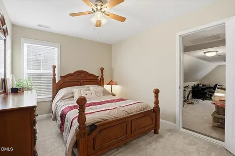 110 Somervale Lane Goldsboro NC 27530