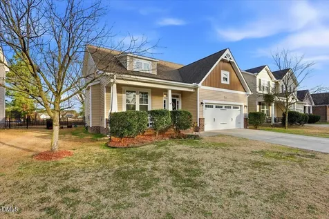 110 Somervale Lane Goldsboro NC 27530