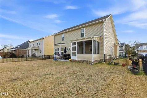 110 Somervale Lane Goldsboro NC 27530