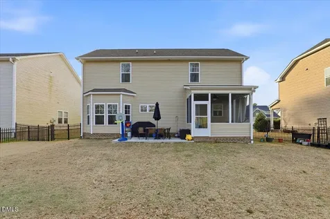 110 Somervale Lane Goldsboro NC 27530