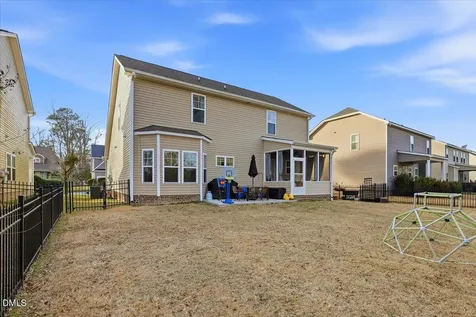 110 Somervale Lane Goldsboro NC 27530