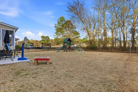 110 Somervale Lane Goldsboro NC 27530