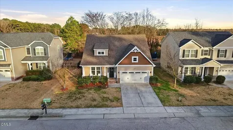 110 Somervale Lane Goldsboro NC 27530