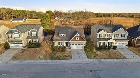 110 Somervale Lane Goldsboro NC 27530