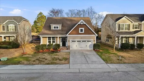 110 Somervale Lane Goldsboro NC 27530